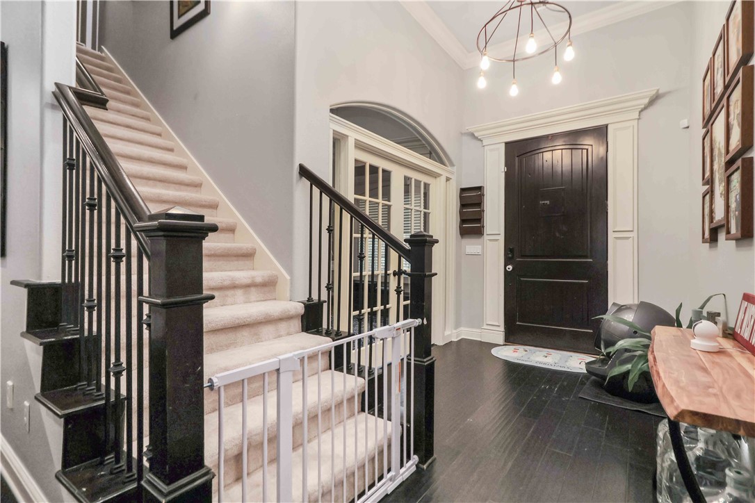 Lexington Sub Rogers - Residential