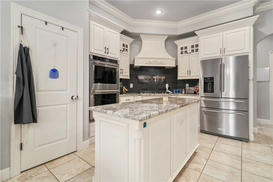 Lexington Sub Rogers - Residential