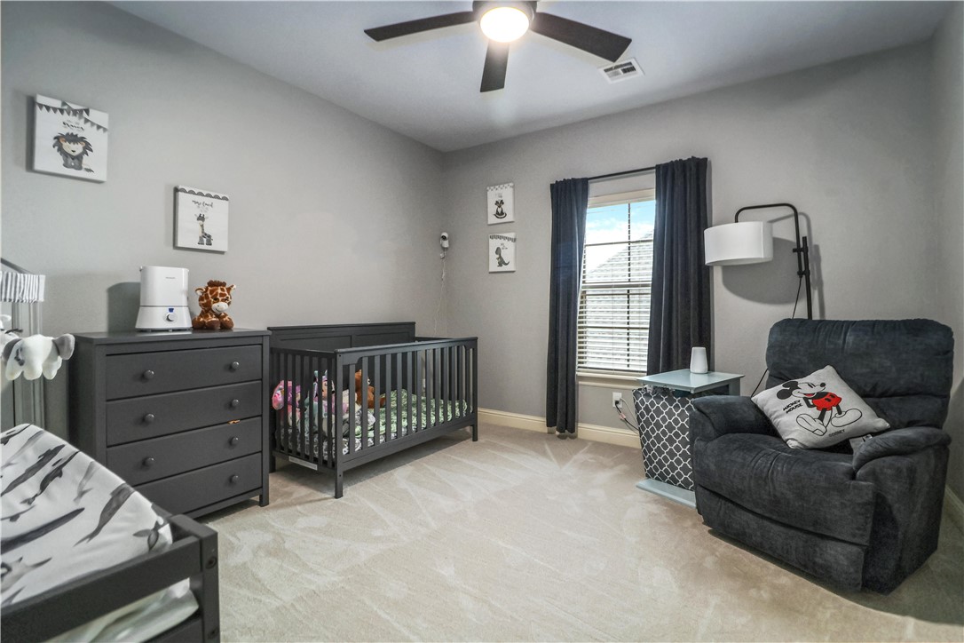 Lexington Sub Rogers - Residential