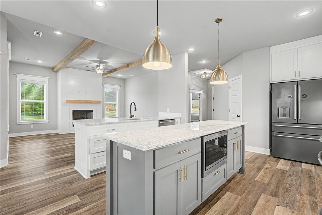 Mill Park Sub - Residential