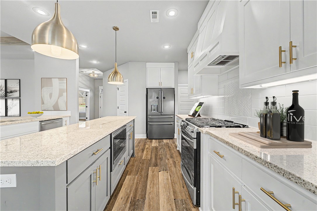 Mill Park Sub - Residential