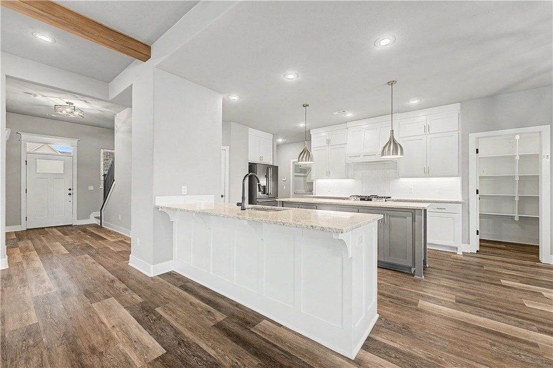 Mill Park Sub - Residential