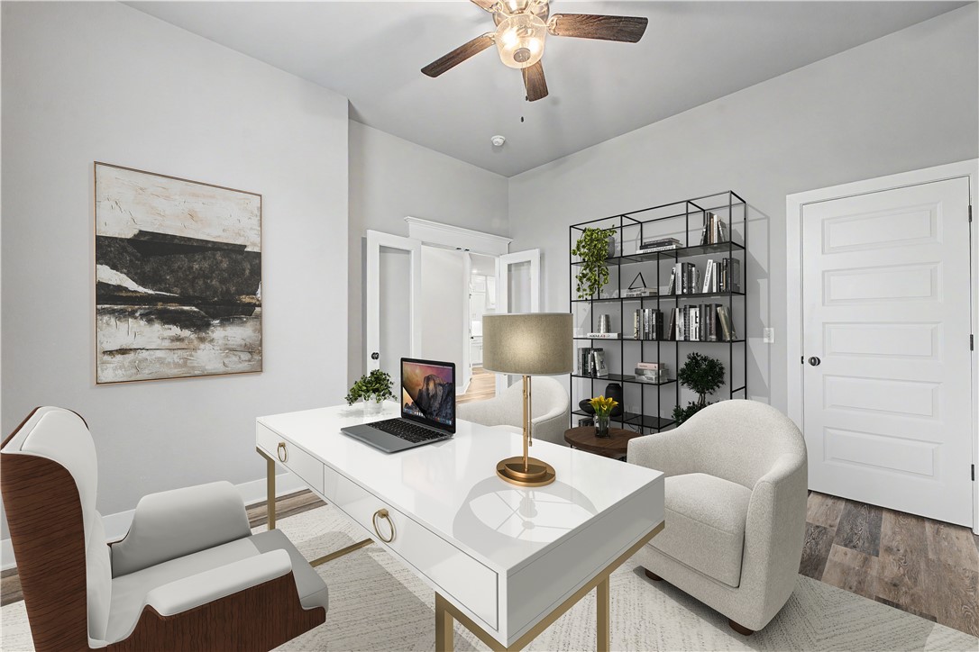 Mill Park Sub - Residential