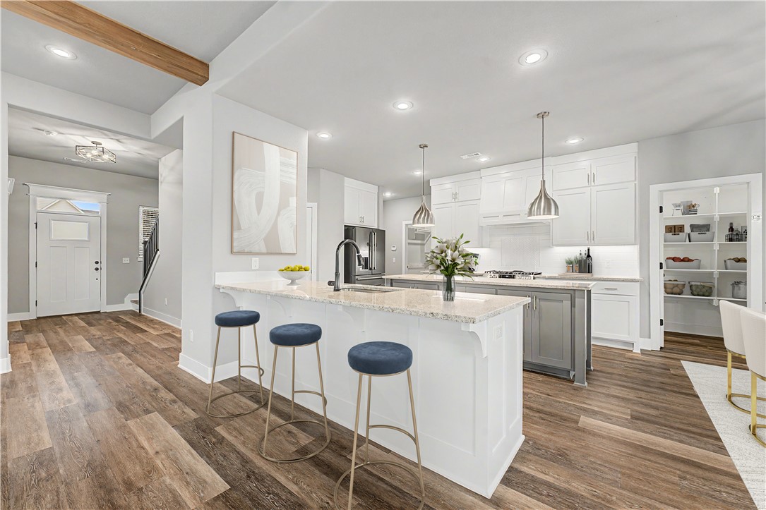 Mill Park Sub - Residential