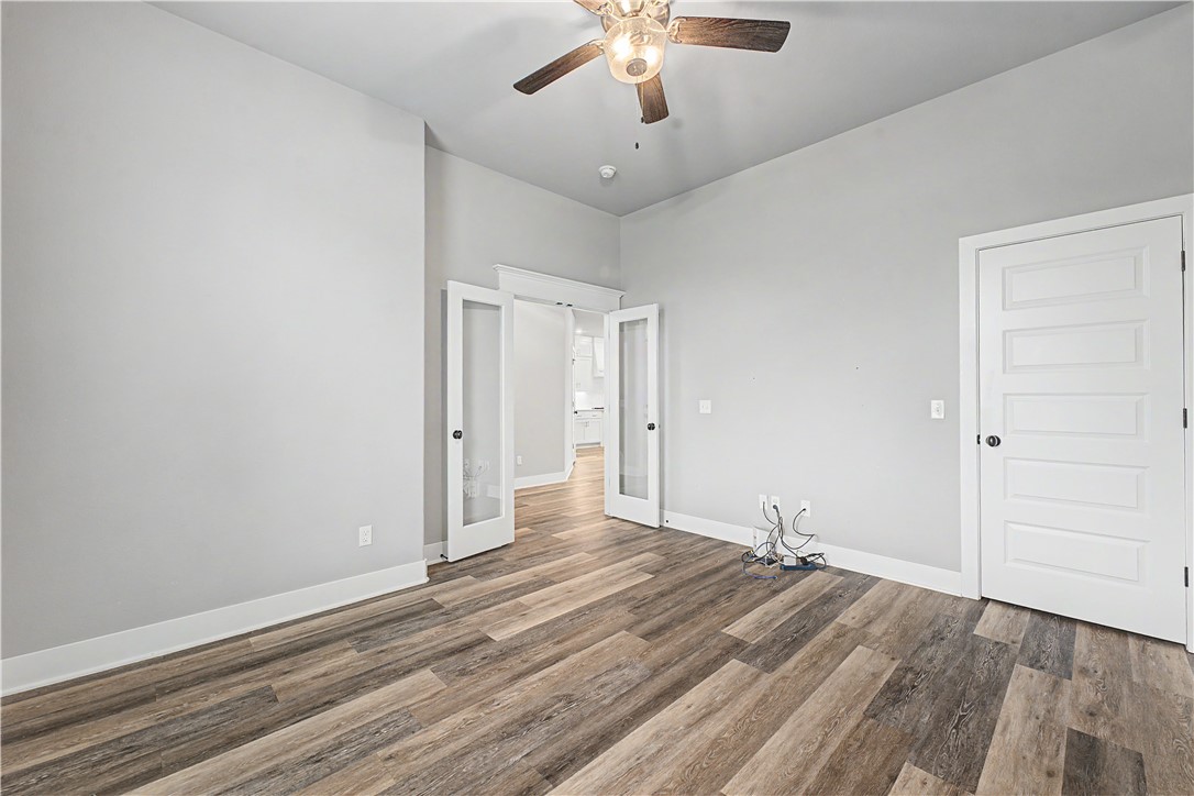 Mill Park Sub - Residential
