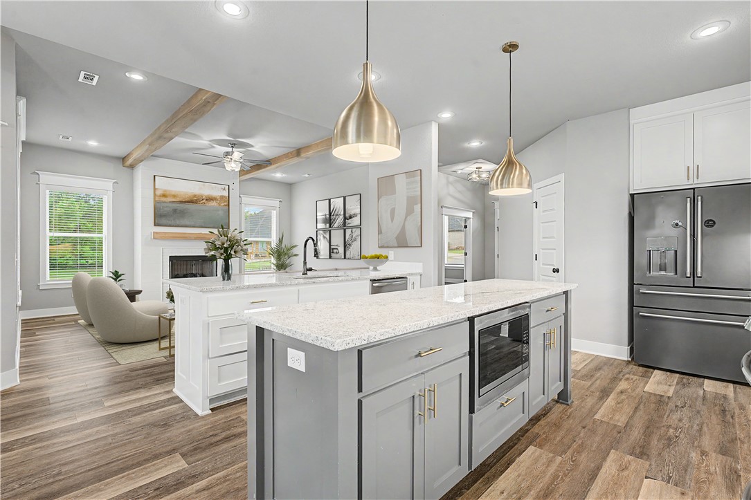 Mill Park Sub - Residential