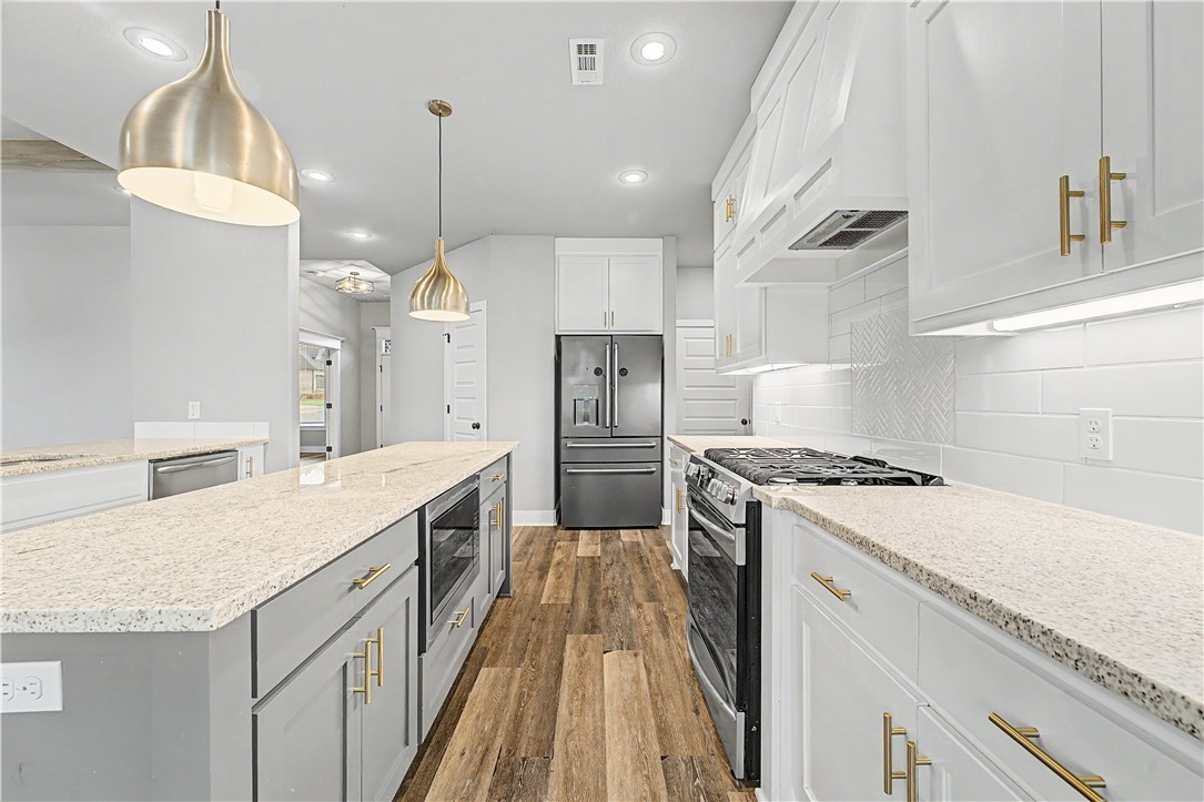 Mill Park Sub - Residential