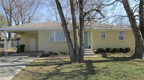 Springdale Outlots - Residential Lease
