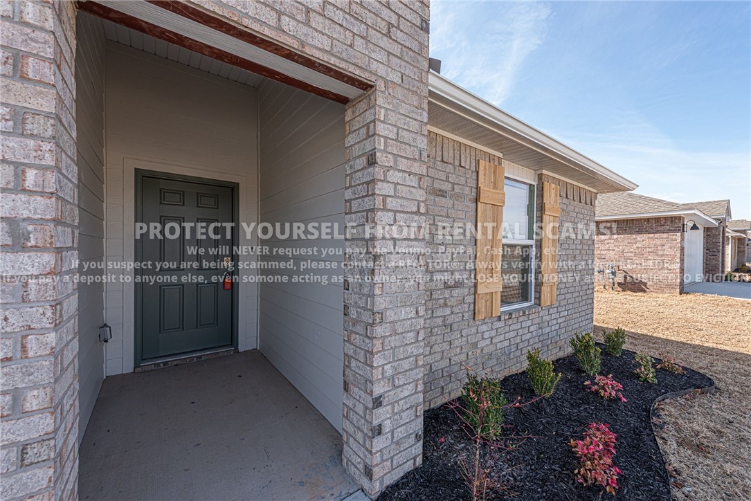 West Wind Sub Ph I Centerton - Residential Lease