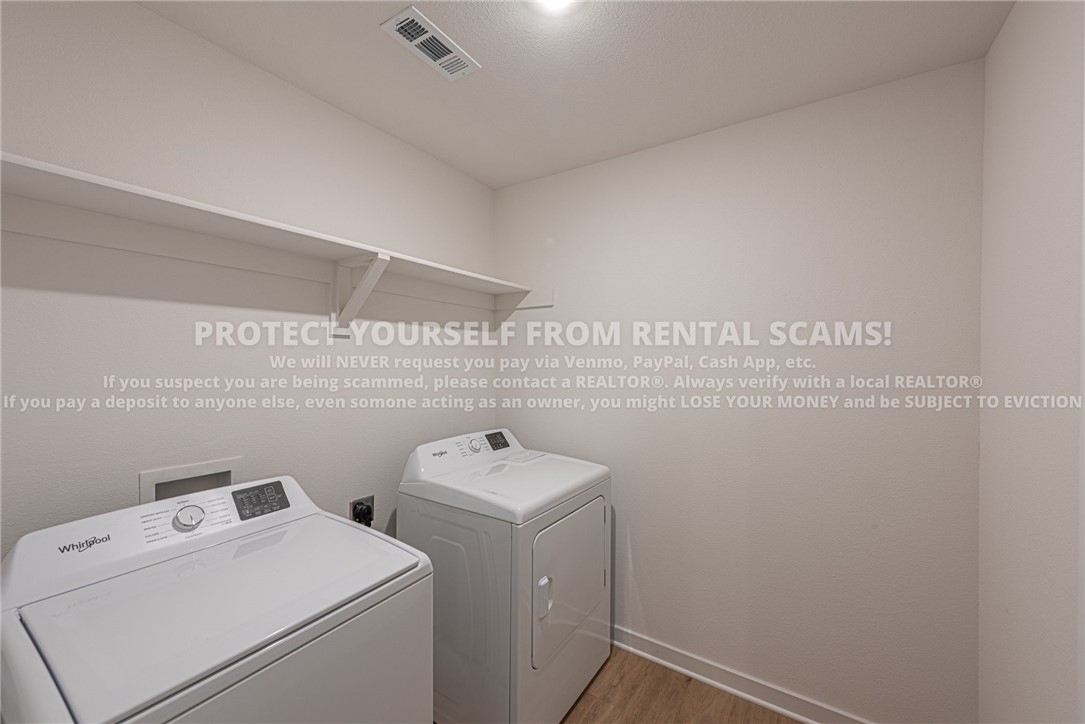 West Wind Sub Ph I Centerton - Residential Lease