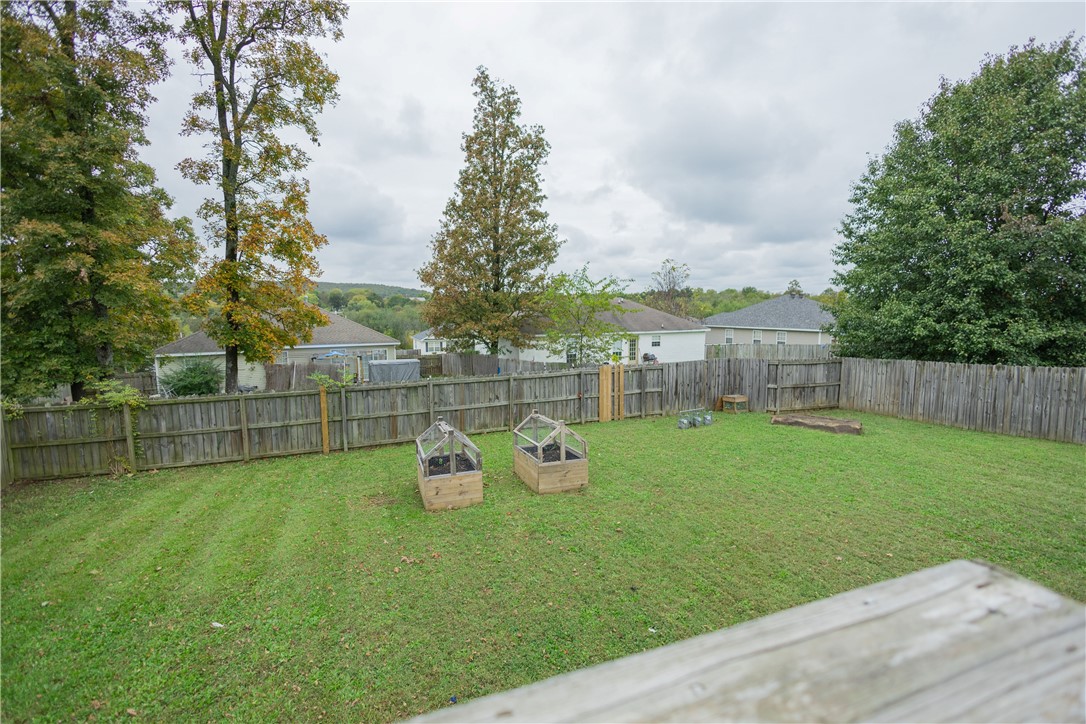 Rockwood Heights - Residential