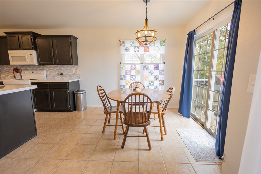 Rockwood Heights - Residential