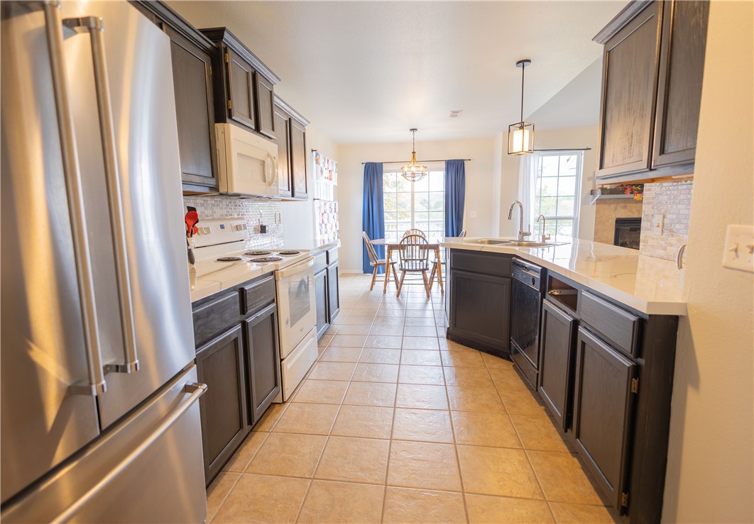 Rockwood Heights - Residential