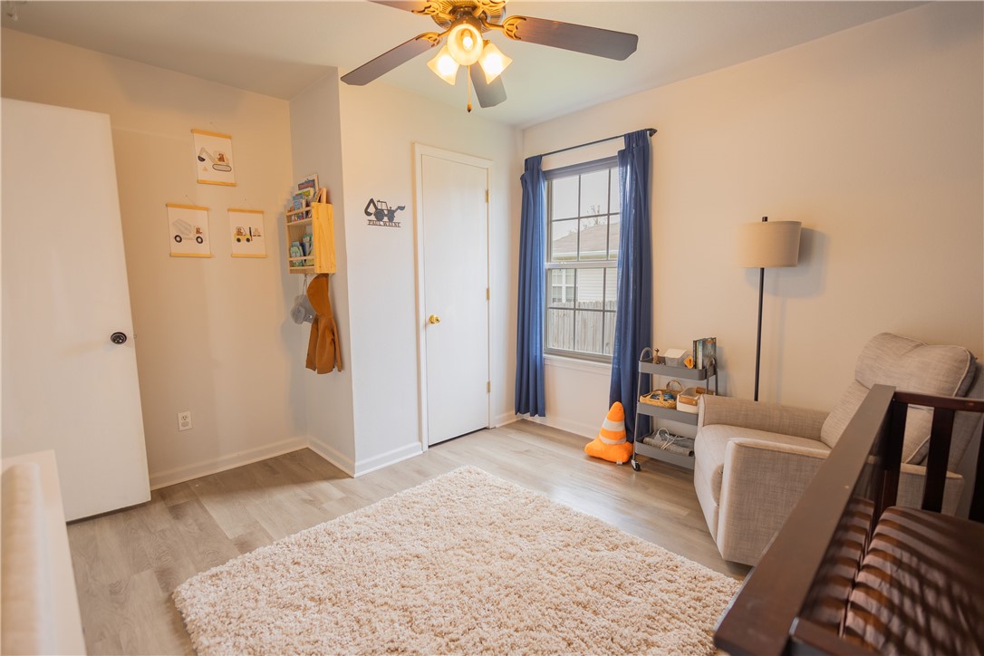 Rockwood Heights - Residential