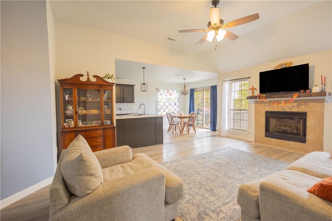 Rockwood Heights - Residential