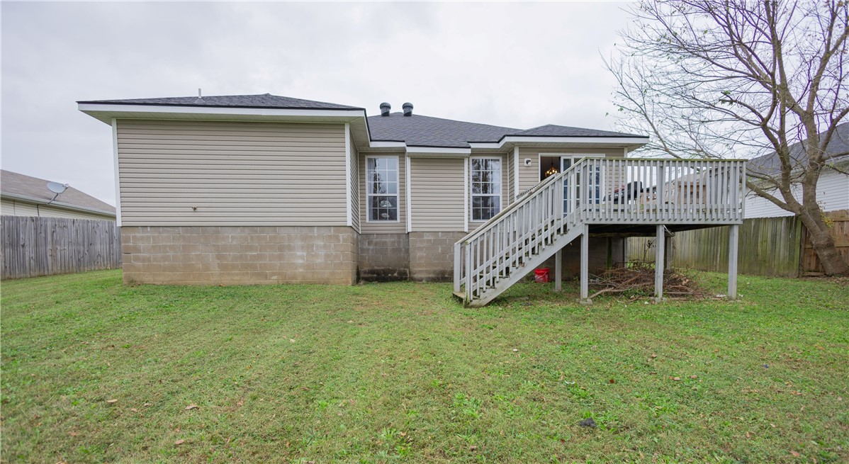 Rockwood Heights - Residential