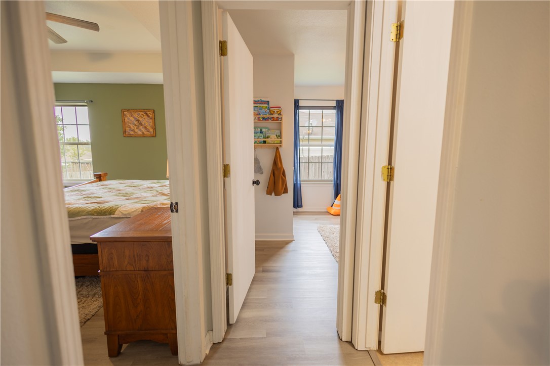 Rockwood Heights - Residential