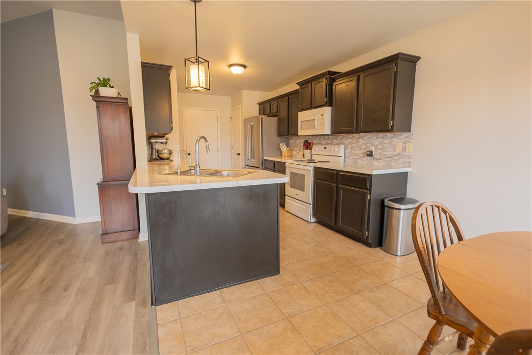 Rockwood Heights - Residential