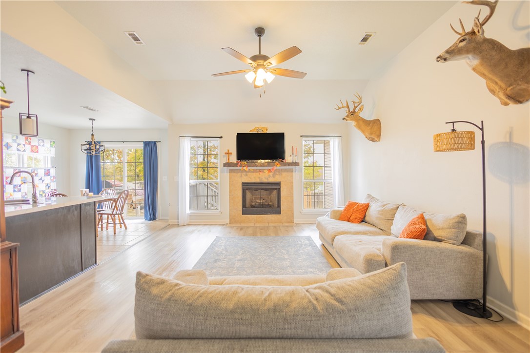 Rockwood Heights - Residential