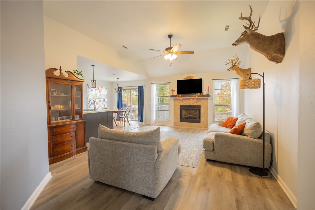 Rockwood Heights - Residential