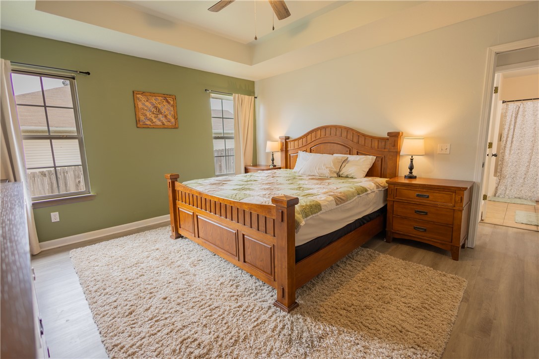 Rockwood Heights - Residential