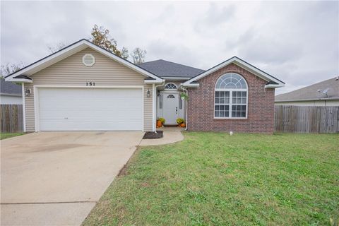 Photo of 151 Elizabeth Drive, Huntsville, AR 72740 (MLS # 1327313)