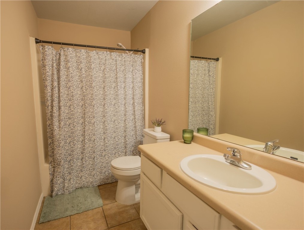 Rockwood Heights - Residential