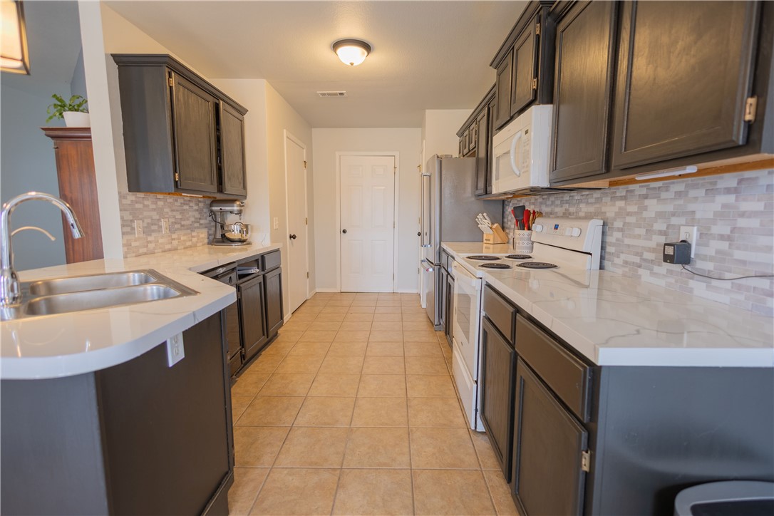 Rockwood Heights - Residential