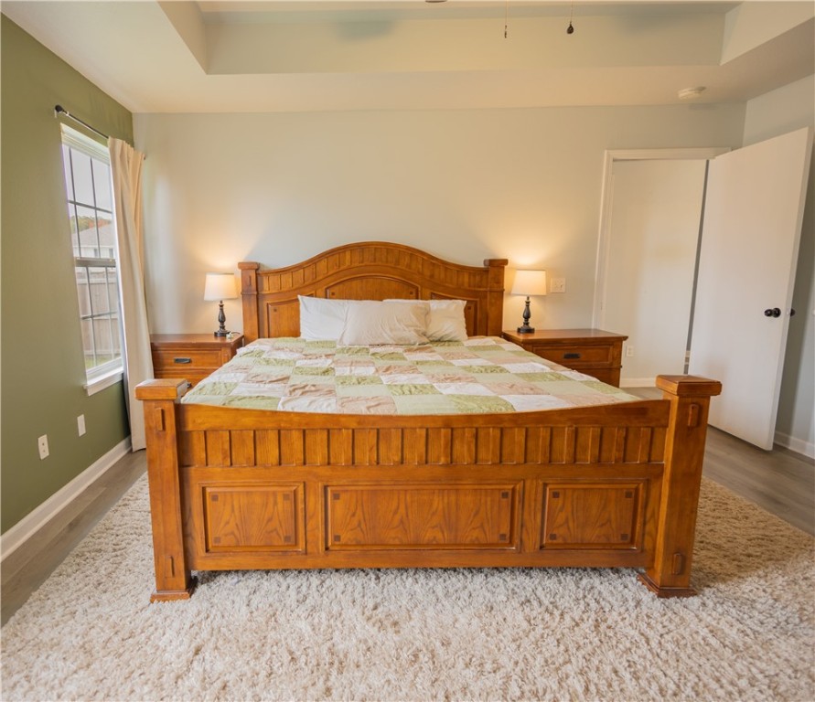 Rockwood Heights - Residential