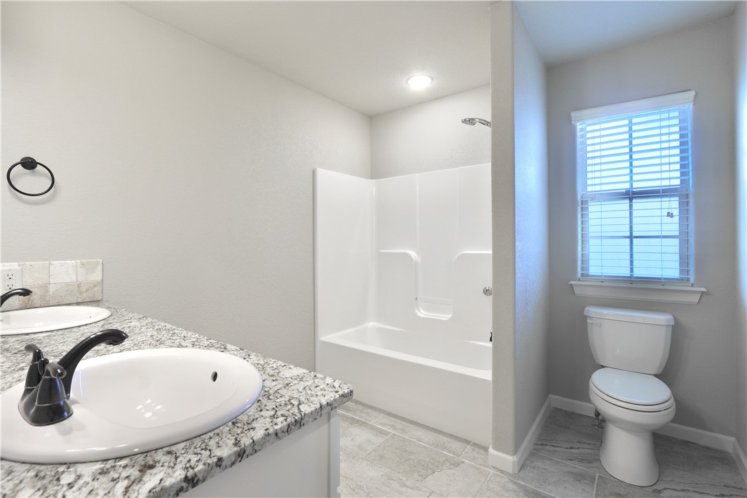 HERITAGE RANCH SUB-RURBAN - Residential