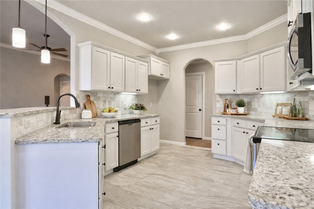 HERITAGE RANCH SUB-RURBAN - Residential