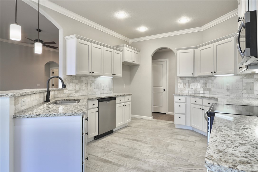 HERITAGE RANCH SUB-RURBAN - Residential