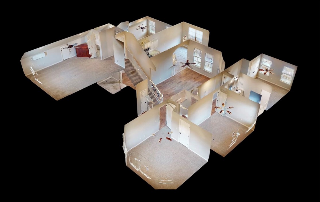 HERITAGE RANCH SUB-RURBAN - Residential