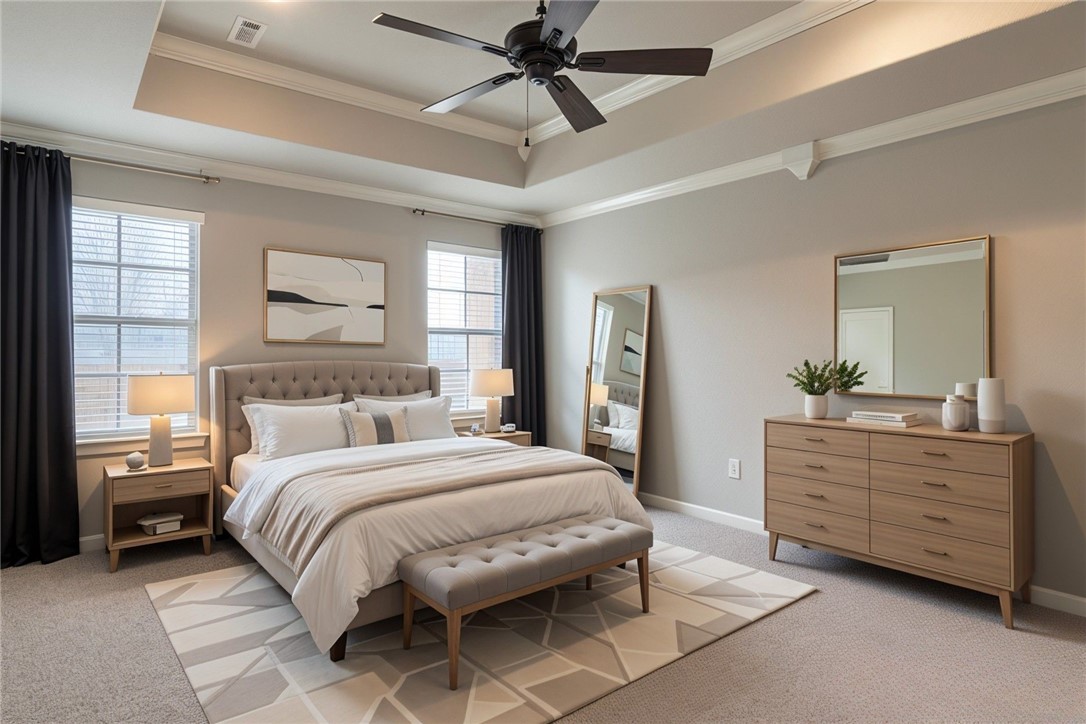 HERITAGE RANCH SUB-RURBAN - Residential