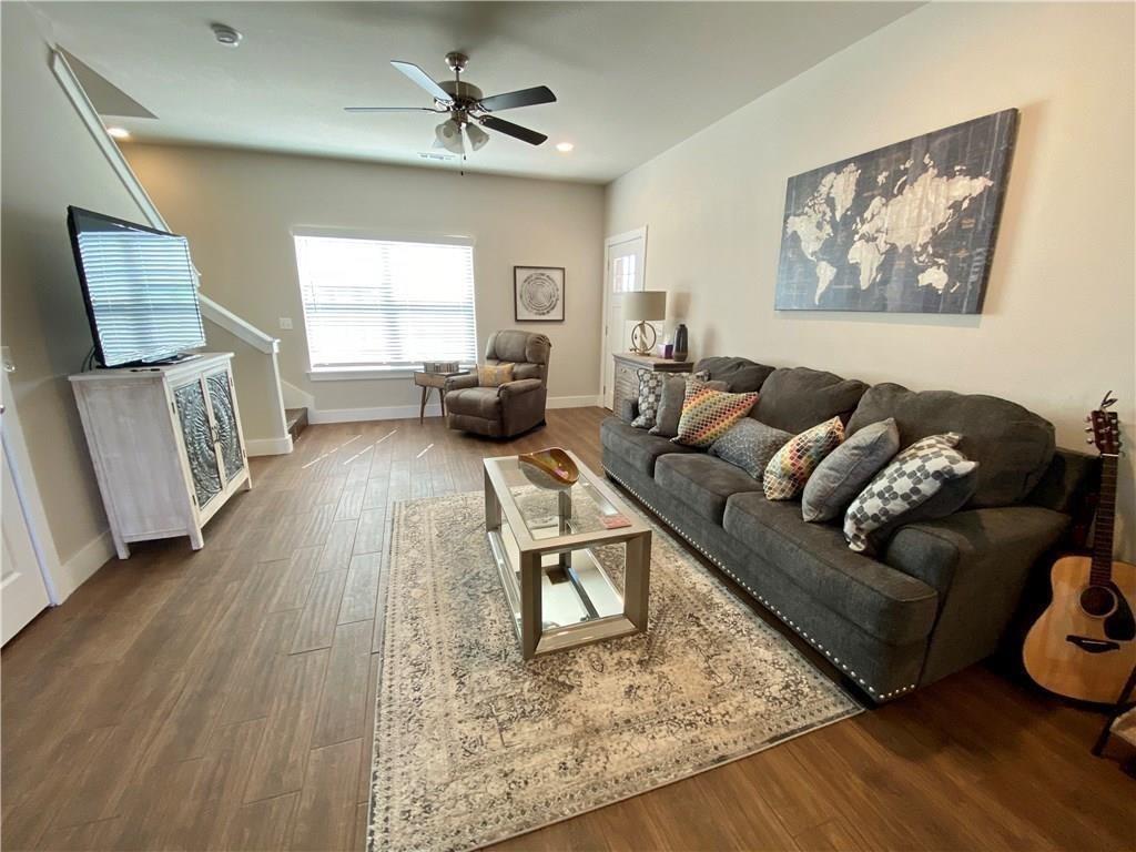 NA - Residential Lease