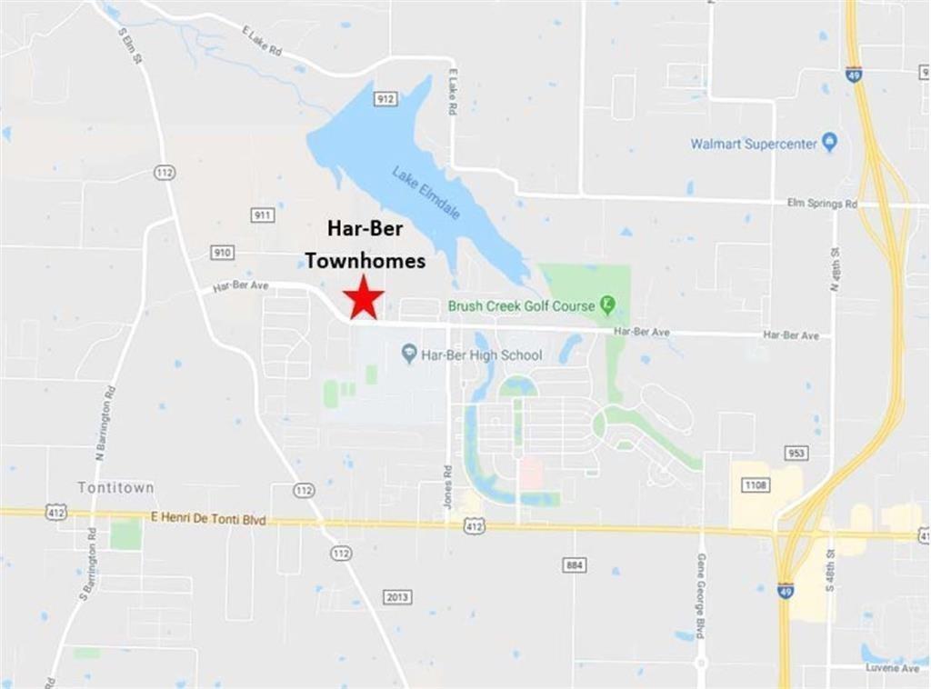 NA - Residential Lease