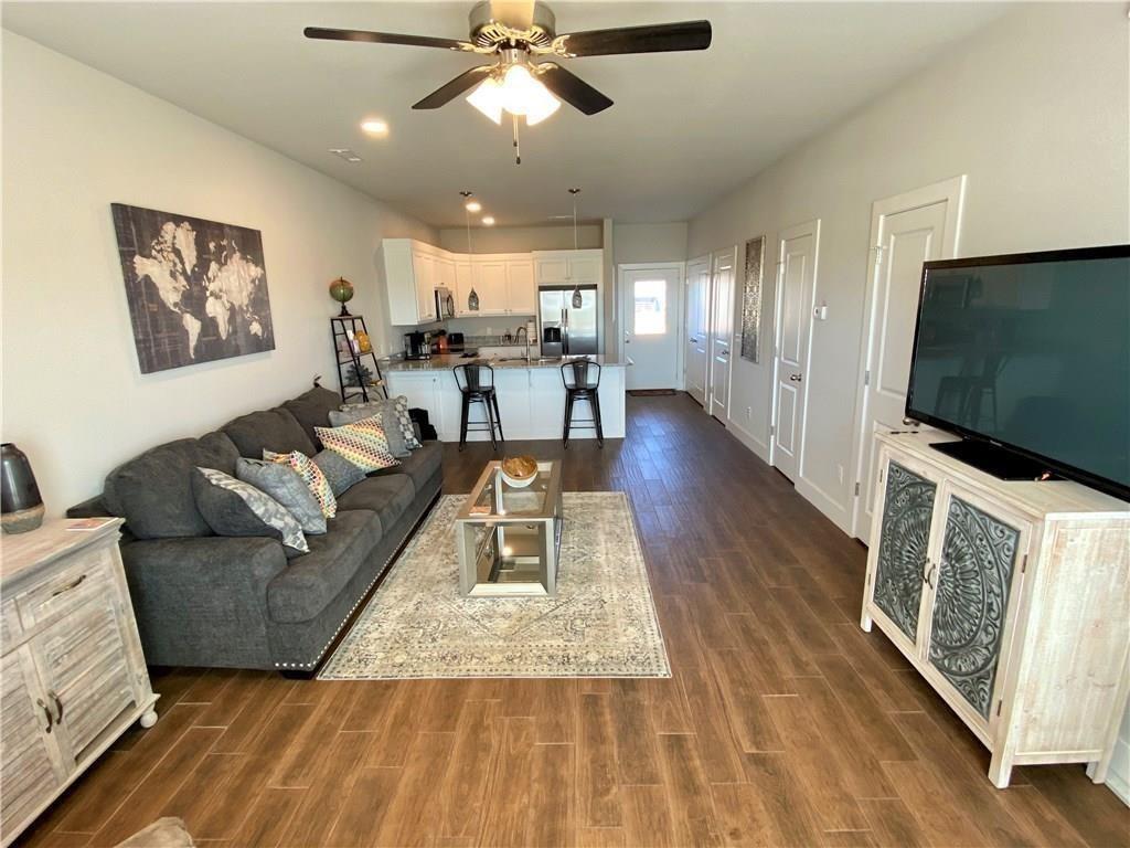 NA - Residential Lease