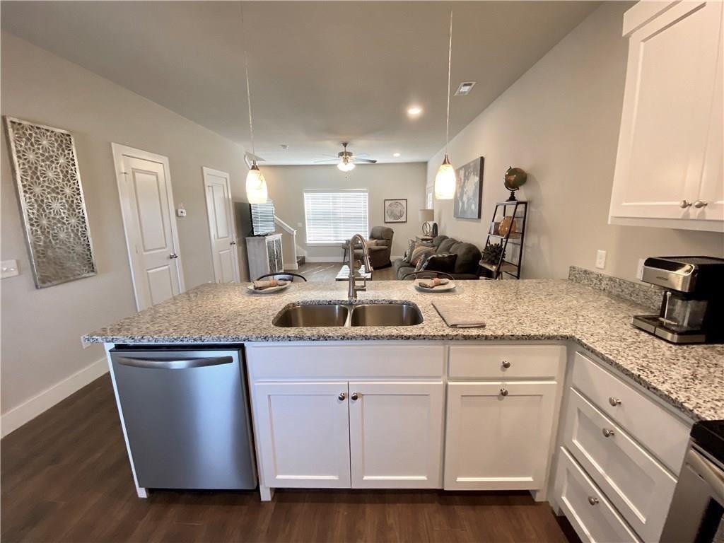 NA - Residential Lease