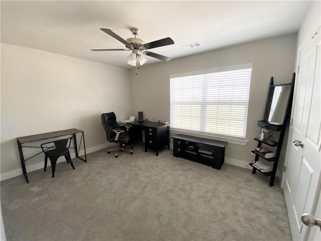 NA - Residential Lease