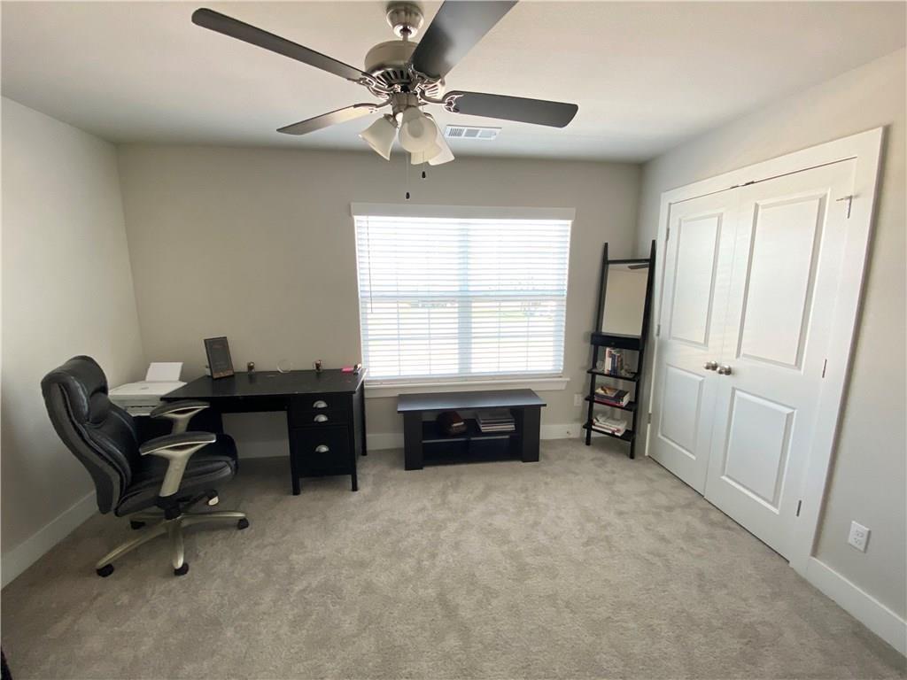 NA - Residential Lease