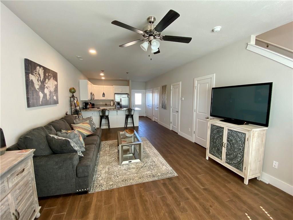 NA - Residential Lease