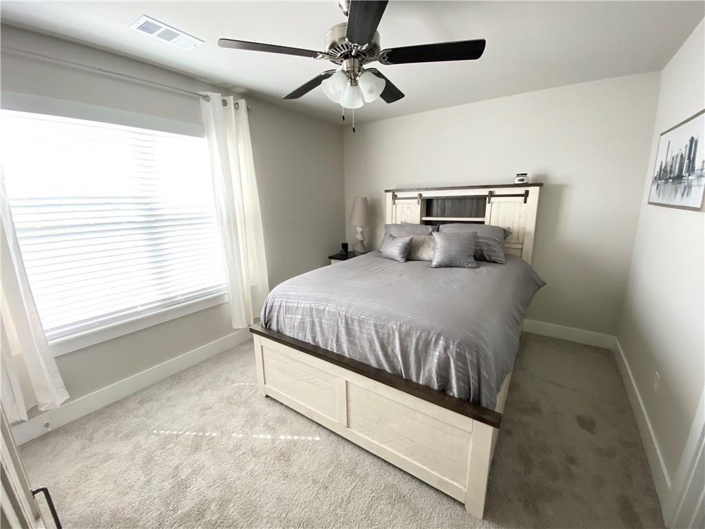 NA - Residential Lease