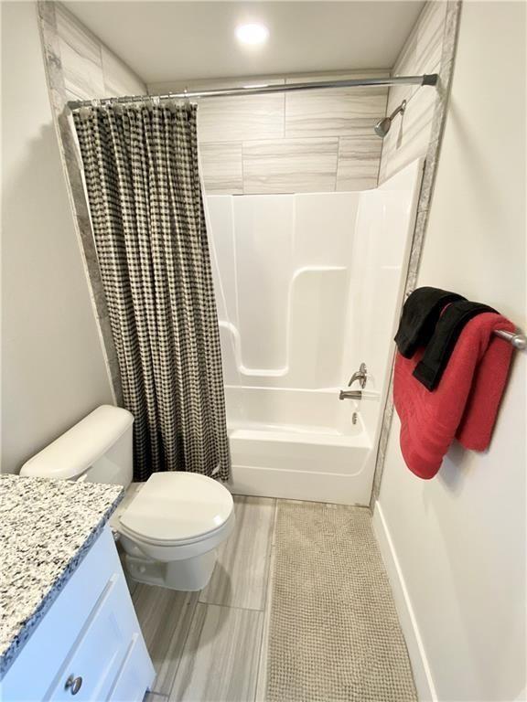 NA - Residential Lease