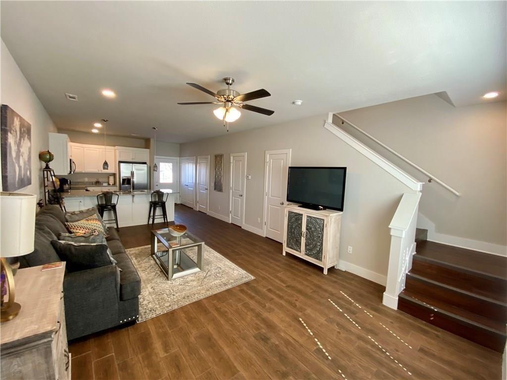 NA - Residential Lease