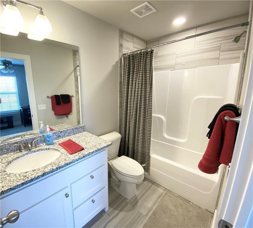 NA - Residential Lease