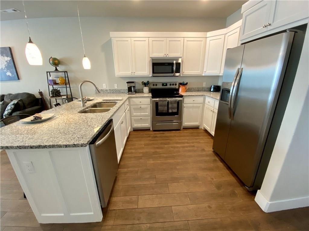 NA - Residential Lease