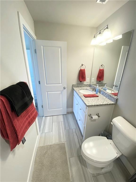 NA - Residential Lease