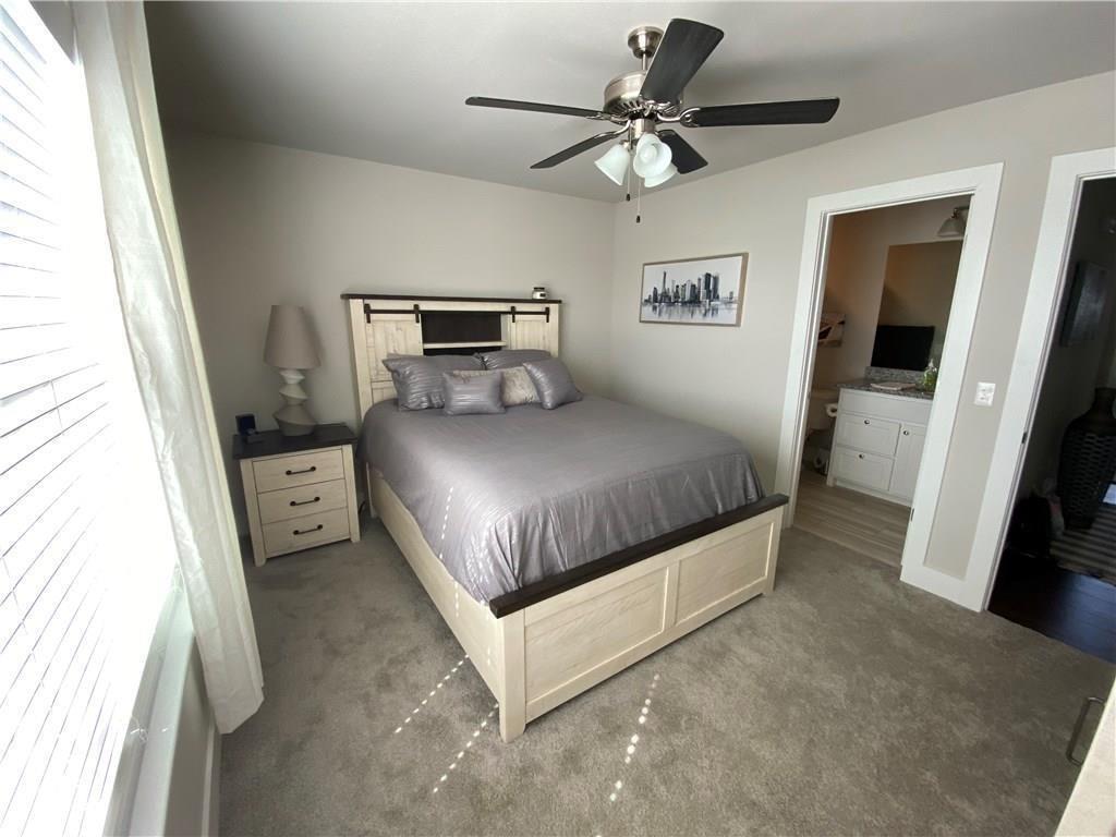 NA - Residential Lease