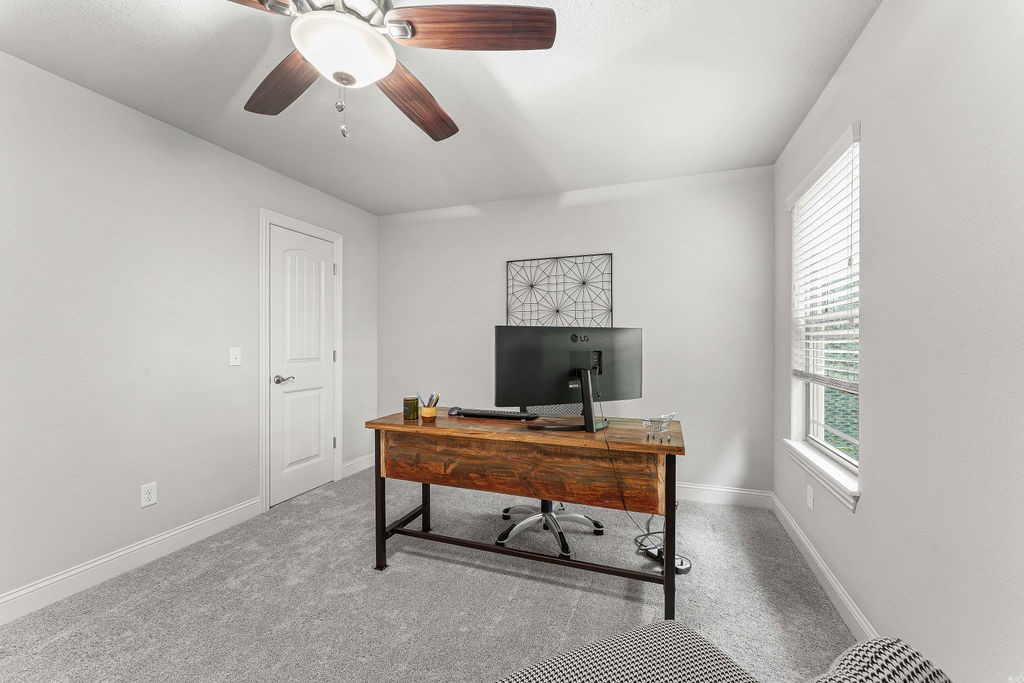 Spinnaker Rdg Woods Crk - Residential