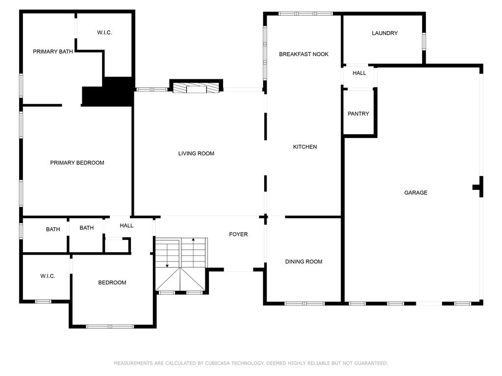 Spinnaker Rdg Woods Crk - Residential
